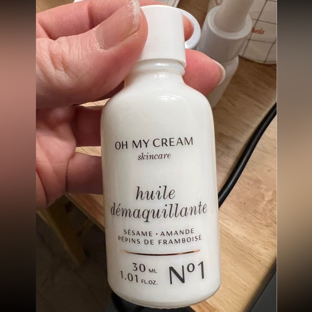 BNIB Oh My Cream! Hydration Essentials Set - Picture 6 of 9